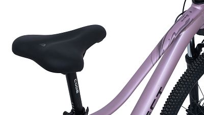 Превью Женский велосипед Велосипед ASPECT Oasis Pro 27.5 (2026) Фиолетовый